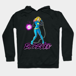 Astonishing Dazzler Hoodie